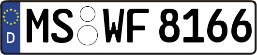 MS-WF8166