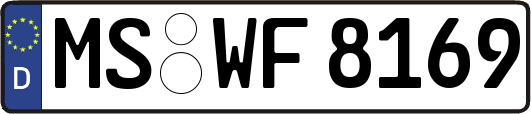 MS-WF8169