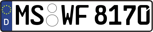 MS-WF8170