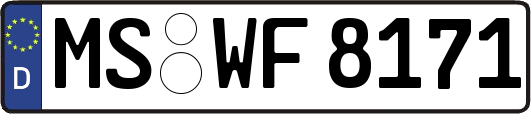 MS-WF8171