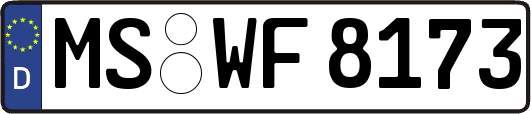MS-WF8173