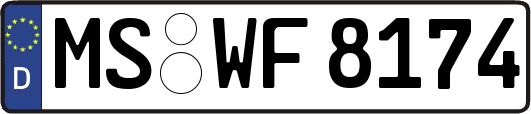 MS-WF8174
