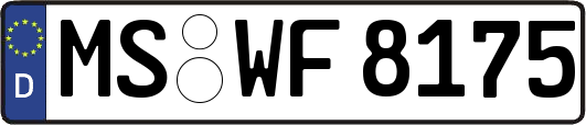 MS-WF8175