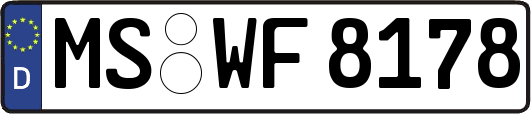 MS-WF8178