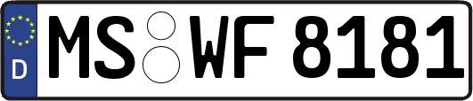 MS-WF8181