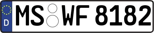MS-WF8182