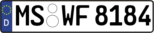 MS-WF8184