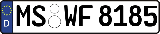 MS-WF8185