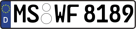 MS-WF8189