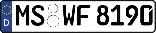 MS-WF8190