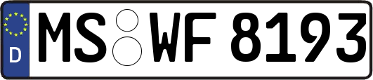 MS-WF8193