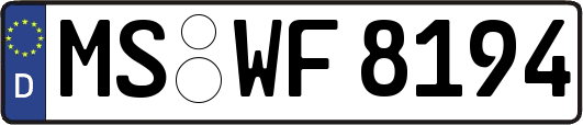 MS-WF8194