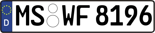 MS-WF8196