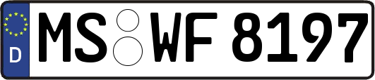 MS-WF8197