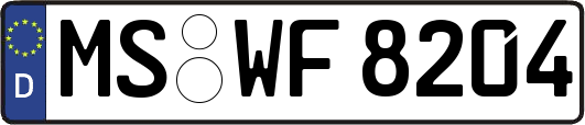 MS-WF8204