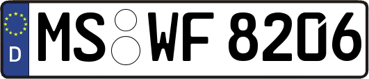 MS-WF8206