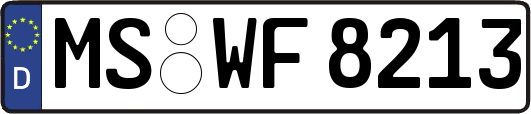 MS-WF8213