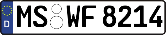 MS-WF8214