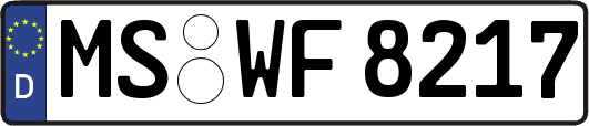 MS-WF8217