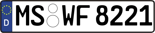 MS-WF8221