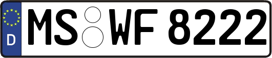 MS-WF8222