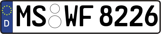 MS-WF8226