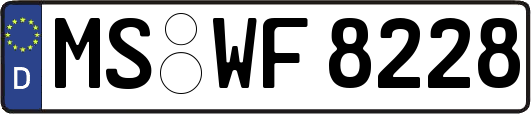 MS-WF8228