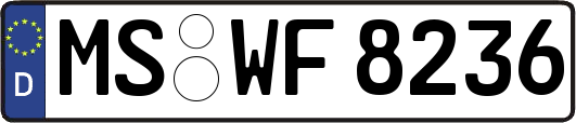 MS-WF8236