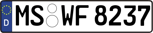 MS-WF8237