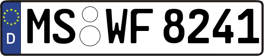 MS-WF8241