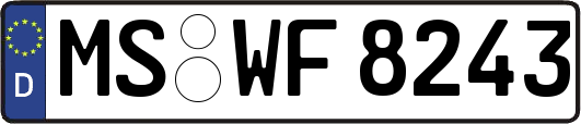 MS-WF8243
