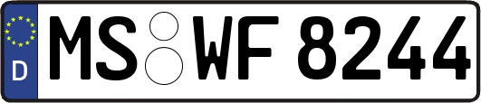 MS-WF8244