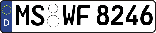 MS-WF8246