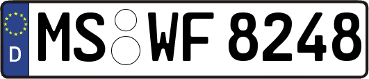 MS-WF8248