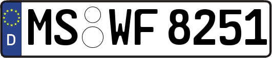 MS-WF8251