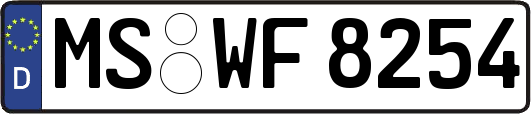 MS-WF8254