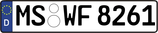 MS-WF8261