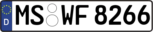 MS-WF8266