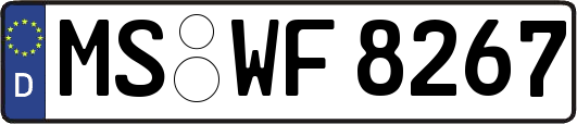 MS-WF8267