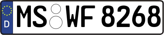 MS-WF8268