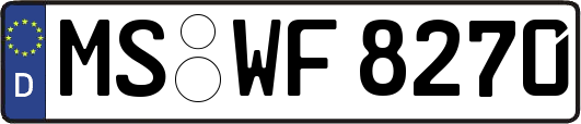 MS-WF8270