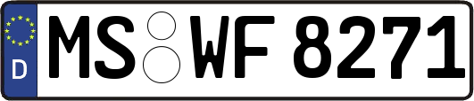 MS-WF8271
