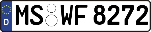 MS-WF8272