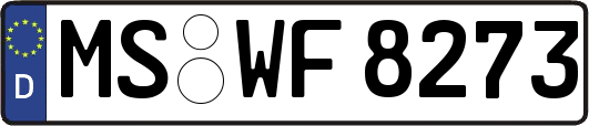 MS-WF8273