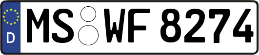 MS-WF8274