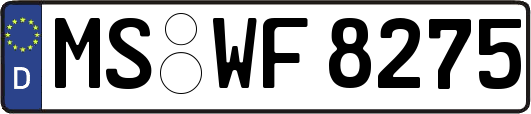 MS-WF8275