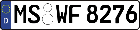 MS-WF8276