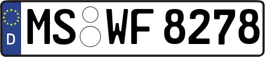 MS-WF8278