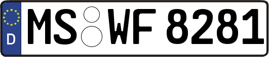 MS-WF8281