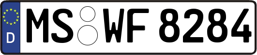 MS-WF8284